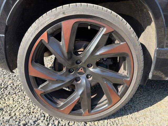 Cupra Ateca - Bild 12