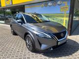 Nissan Qashqai mit Navi, Klima & Winterpaket Klima - Nissan Qashqai