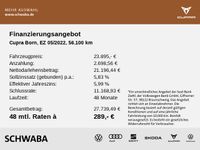 Cupra Born - Vorschau Bild 4