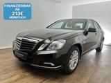 Mercedes-Benz E 250 CGI RENTNER / 1.HD / NUR 46.tKM /NEUWERTIG - : Limousine, Rent