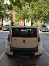 Kia Soul 1.6  Baujahr 2010 (Erstzulassung... - gebrauchte Kia Soul aus dem Jahr 2011