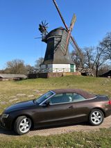 Audi A5 2.0 quattro Cabriolet  - Audi A5 aus 2011