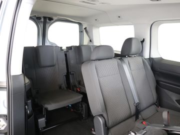 Volkswagen Caddy Maxi eHYBRID DSG LED FLÜGELTÜR 7SITZ AHK