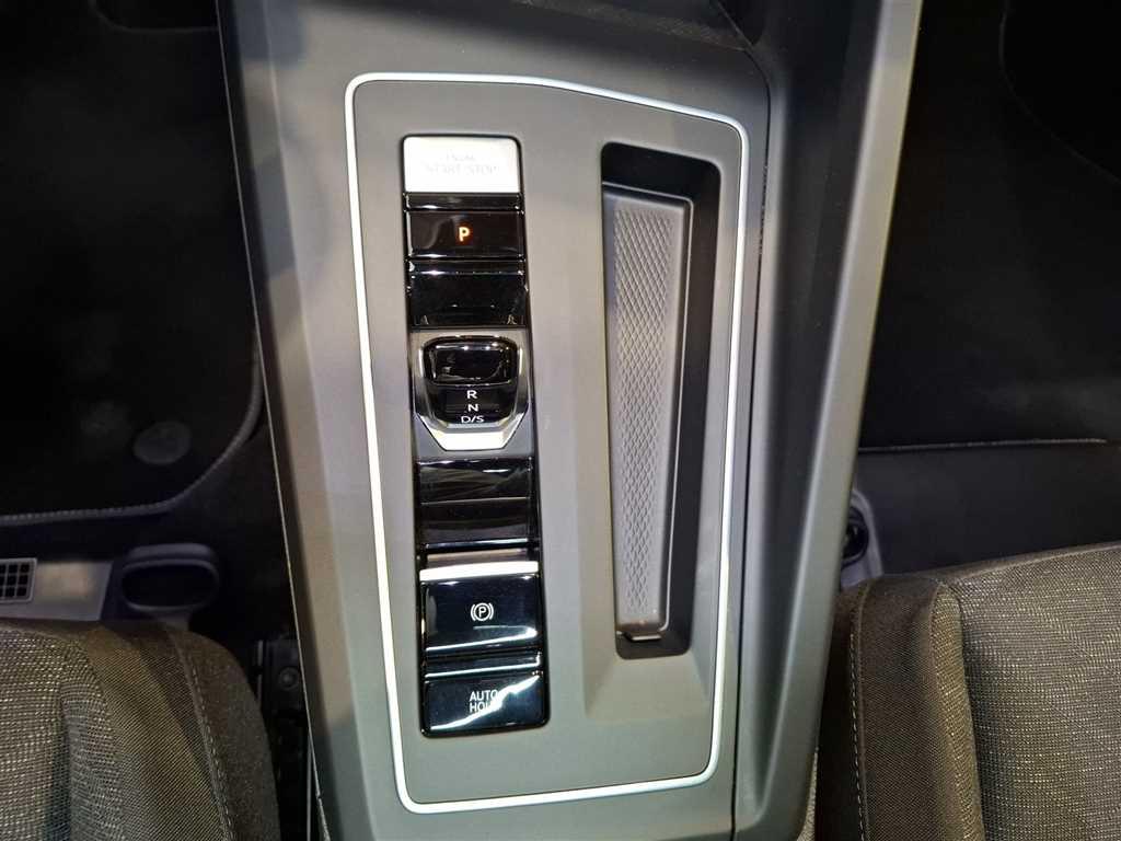 Volkswagen Golf Variant Life 1.5 eTSI DSG BusinessPremium, миниатюра 14
