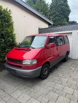 Volkswagen Vw t4 multivan Wohnmobil - Volkswagen T4 Multivan in Gelsenkirchen