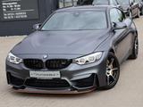 BMW M4 GTS 1 of 700 - CARBONFELGEN / FROZEN GREY