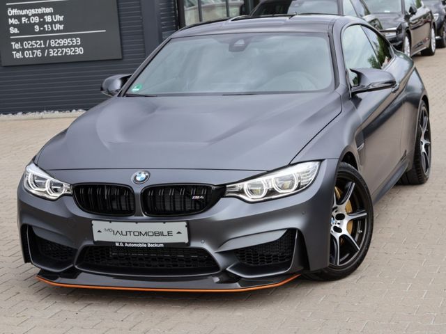 BMW M4 GTS 1 of 700 - CARBONFELGEN / FROZEN GREY