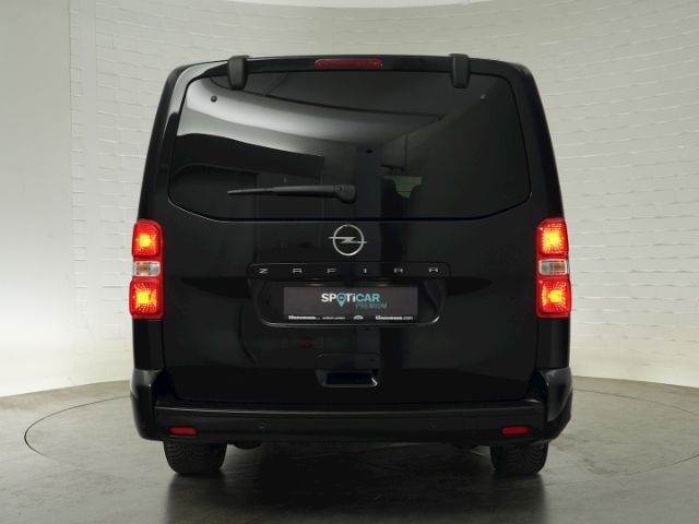 Zafira Life FACELIFT EDITION XL CDTI AT 9-SITZER