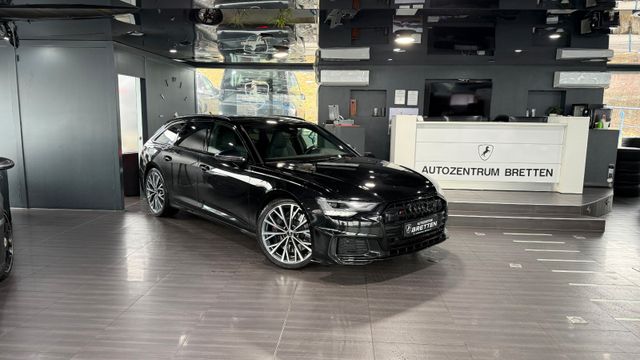 AUDI S6 Avant 3.0 TDI Quattro*Kamera*ACC*