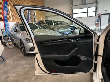 MYAUTOCENTER – Gebraucht- und Jahreswagen mit Werkstattservice in Pfaffenhofen Skoda Octavia Combi Clever iV *LED*Virtuel*Kamera*