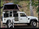 Land Rover Defender 110 Td4 Station Wagon E E
