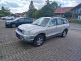 Hyundai SANTA FE 2.4 GLS (2WD) GLS - gebrauchte Hyundai SANTA FE aus dem Jahr 2003