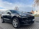Porsche Macan S Diesel*Panorama*Leder - Porsche Macan in Oberhausen