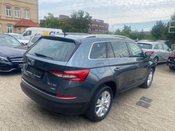 Skoda Kodiaq - 6