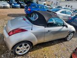 Ford Streetka Elegance Roadster Cabrio Tüv - Ford Streetka aus 2003