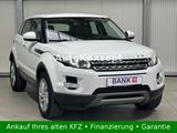 Land Rover Range Rover Evoque|Automatik|4x4|1.Hd|Meridian| - Land Rover Range Rover Evoque in Mönchengladbach