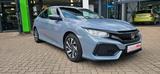 Honda Civic Lim. 5-trg. 1.0 Comfort - Honda Civic: Comfort
