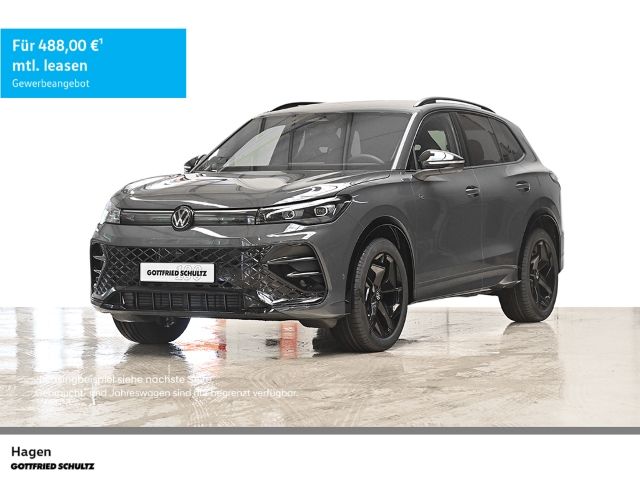 Volkswagen Tiguan - Bild 1