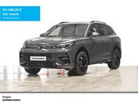 Volkswagen Tiguan - Vorschau Bild 1