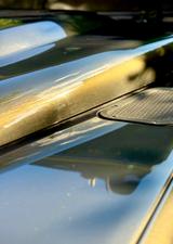 Land Rover Defender 110 Havanna/Black - Land Rover Defender von privat