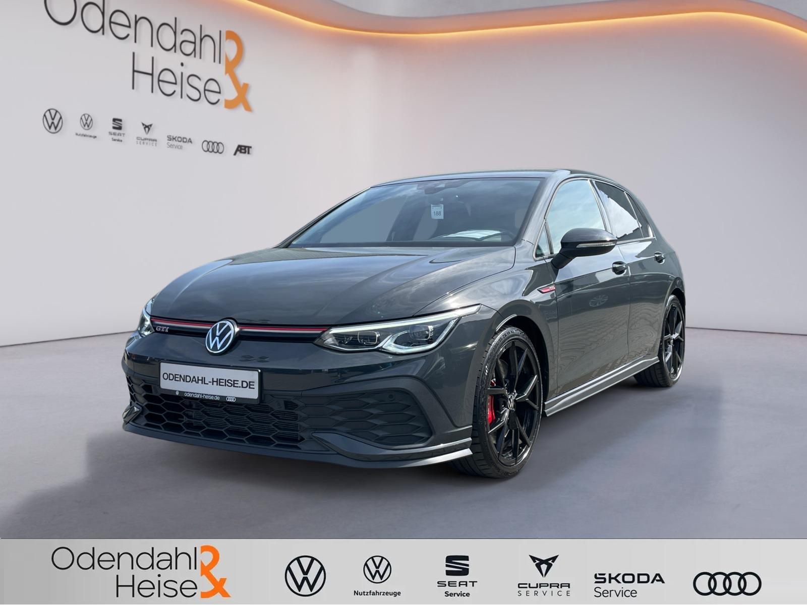 Volkswagen Golf GTI Clubsport 2,0 l TSI OPF DSG ACC/ NAVI/ 