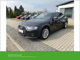 Audi A4 1.8 TFSI multitronic Ambiente+Xenon+MMI - Audi A4: Multitronic