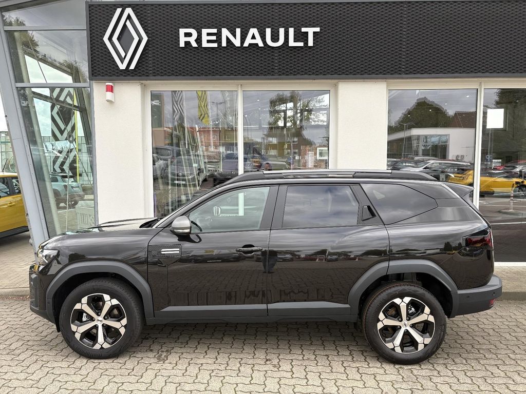 DACIA Bigster - Bild 2