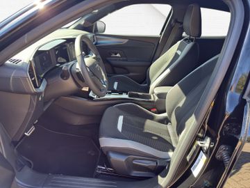 Fotografie 9 des Opel Mokka GS Automatik Kamera LED Sitzheizung PDC