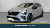 Renault Clio TECHNO TCE 90 NAVI+KAMERA+SHZ+KLIMA+LED - RENAULT Clio Leasingangebote für Privatpersonen