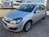 Opel Astra H 1.6 Lim. Edition 1.Hand TÜV NEU - Opel Astra mit Benzin-Antrieb: Kleinwagen, 1.6