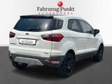 Ford EcoSport Titanium 140 PS,Kamera,Sitzheizung, PDC - Ford EcoSport mit Benzin-Antrieb: Geländewagen