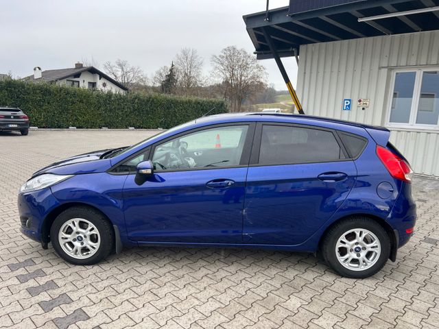 Ford Fiesta  1.2i Celebration Klima !