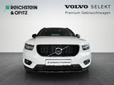 Volvo XC40 T5 AWD R Design AWD - gebrauchte Volvo XC40 aus dem Jahr 2018