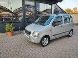 Suzuki Wagon R+ 1.3i VVT 16V cat GL uni-pro - Suzuki Wagon R+: Gl