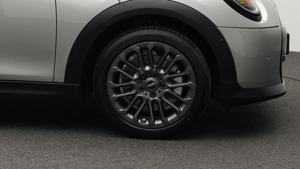 MINI Cooper C - Bild 17