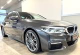 BMW 530 5 Limousine 530 d xDrive M Sport - BMW 530 mit Diesel-Antrieb