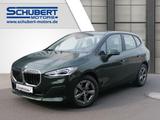 BMW 216 Active Tourer LED AHK NAVI KAMERA SHZ PDC    - BMW 216 Active Tourer mit Benzin-Antrieb: Automatik