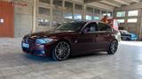 BMW E90 325D LCI N57 - BMW 325 aus 2008: 325d