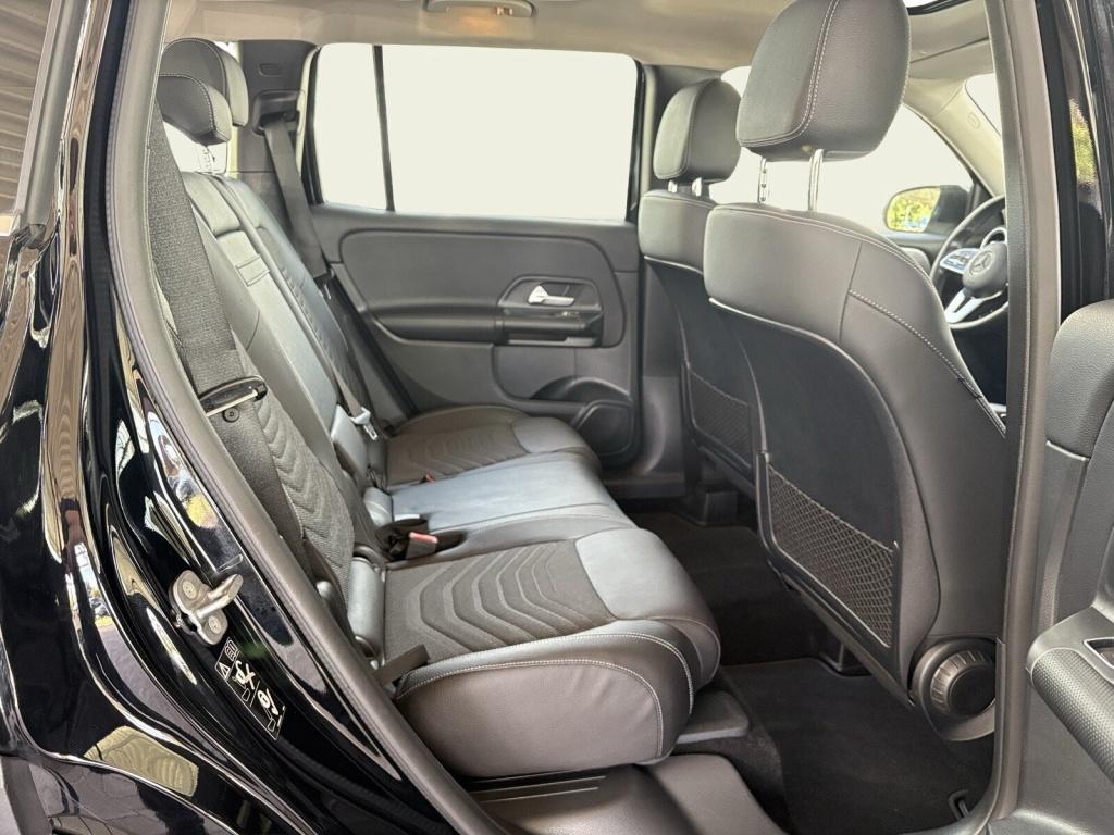 Mercedes-Benz GLB AHK AUT Kam. KlimaA LM Navi Pano SD SHZ, миниатюра 13