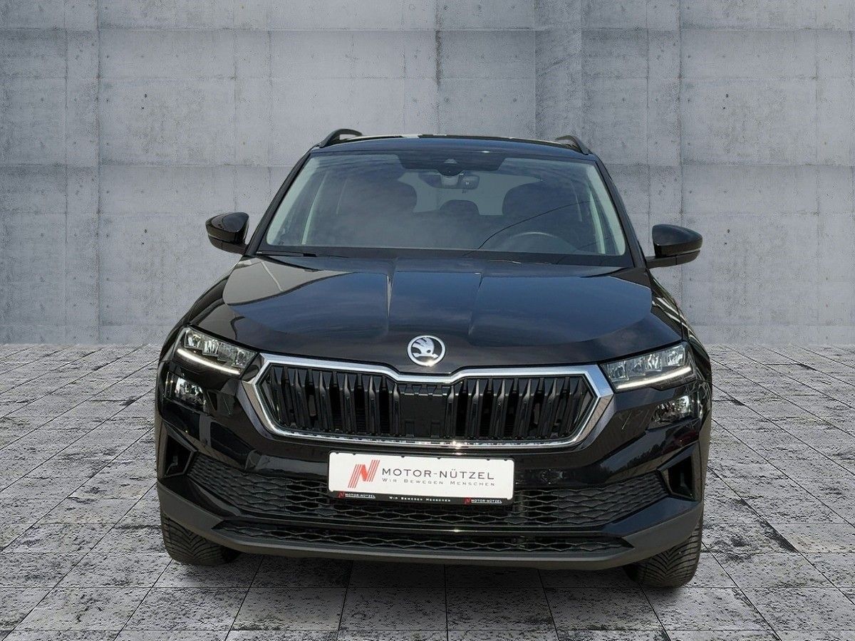 Skoda Karoq - Bild 3