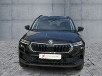 Skoda Karoq - Vorschau Bild 3