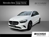 Mercedes-Benz B 200 Progressive Night*Kamera*LenkradheizungLED - Mercedes-Benz Jahreswagen: Automatik