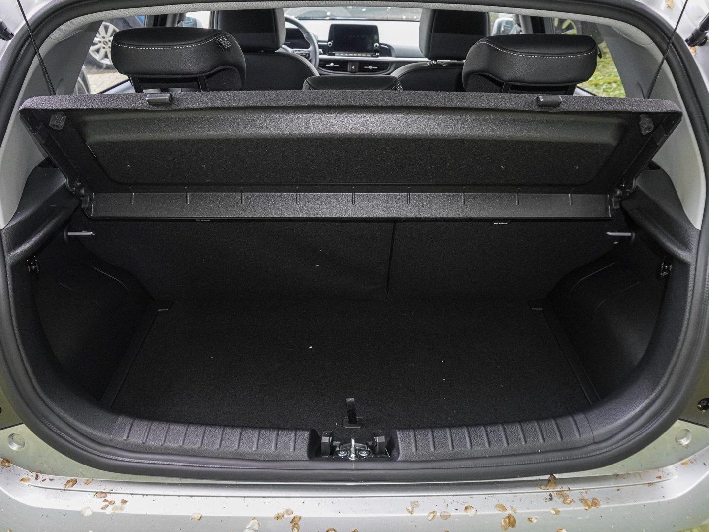 Kia Picanto - Bild 15