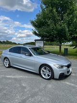 BMW 328i xDrive Luxury Line Luxury Line M Paket - BMW 328: 328i Xdrive