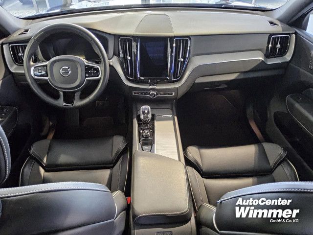 Foto Nummer 14: VOLVO XC 60