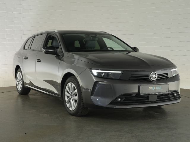 Astra L ST ELEGANCE CDTI+LED+NAVI+RÜCKFAHRKAMERA