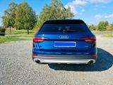 Audi A4 Allroad 2.0 TFSI S tronic quattro Avant - - Audi A4 Allroad mit Benzin-Antrieb
