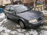 Audi A6 Kombi (Avant) S-Line 1.9 TDI Autom... - Audi A6 aus 2004: Line