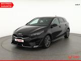 Kia Ceed GT-Line 1.5 T-GDI Aut. Navi SHZ Kamera 18Z - Kia cee'd / Ceed in Halle