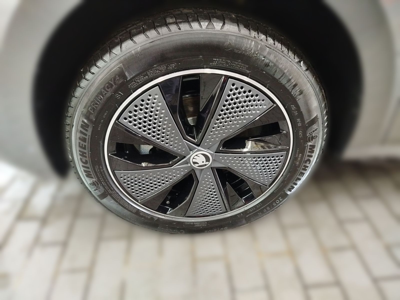 Skoda Kamiq - Bild 4